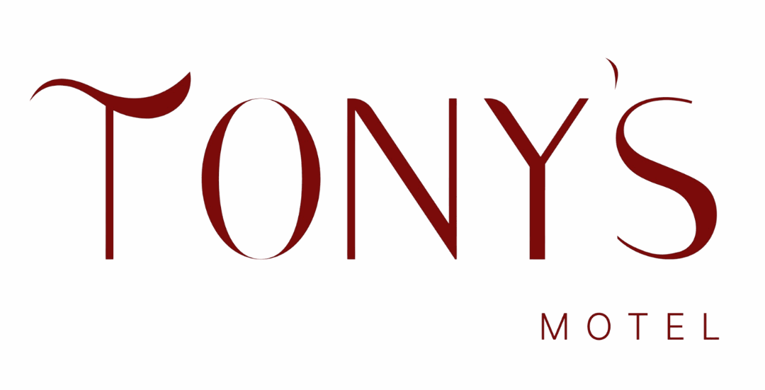 Tonys Motel